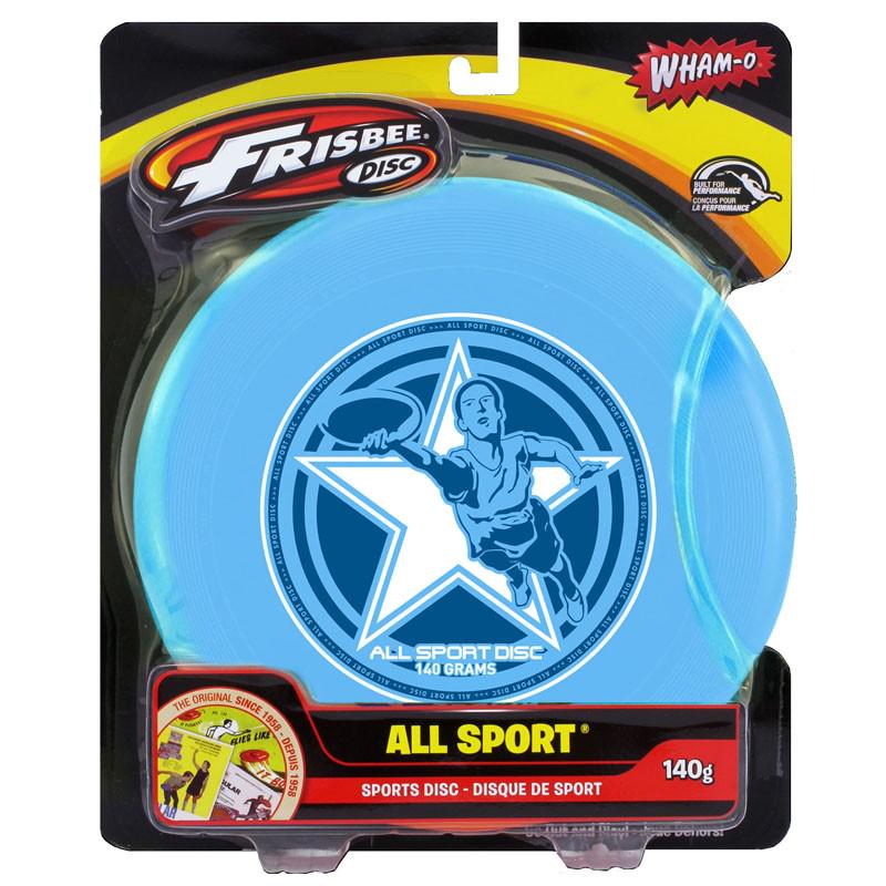 All Sport Frisbee Disc