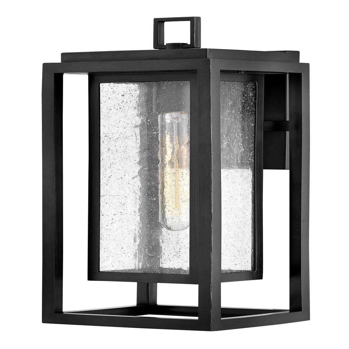 Republic Medium Wall Mount Lantern 12v