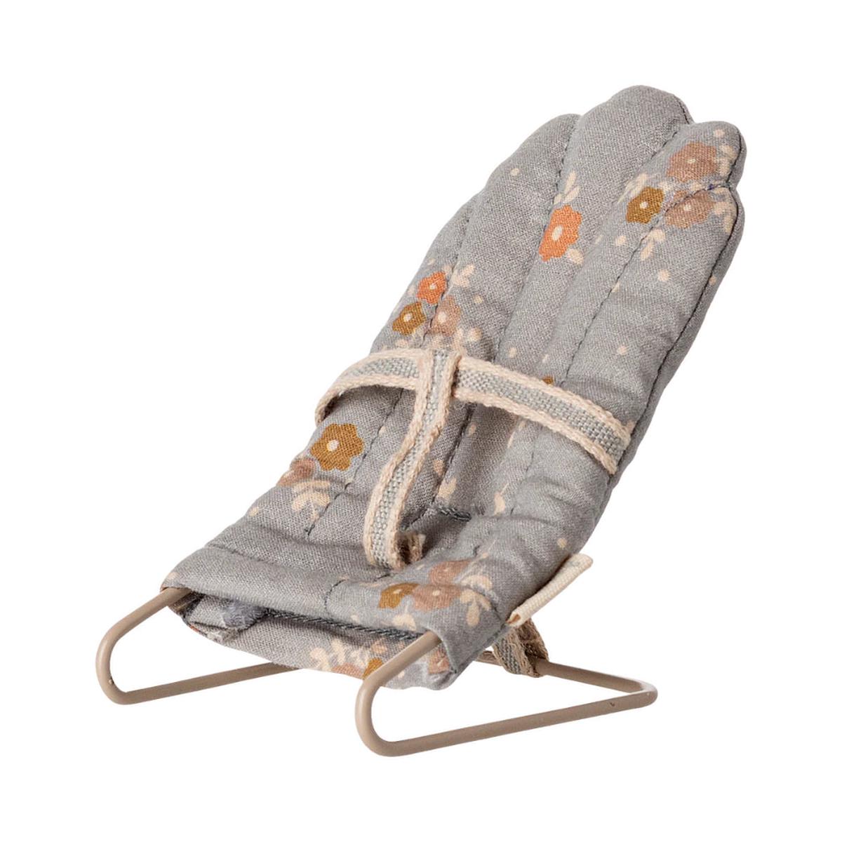 Maileg Babysitter, My - Blue