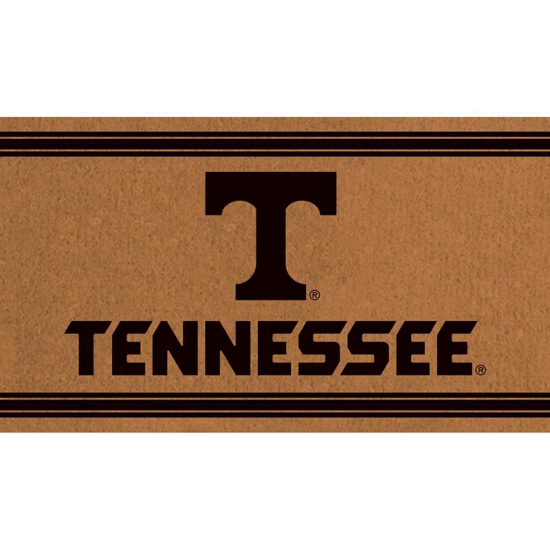 Team Sports America University of Tennessee PVC Mat