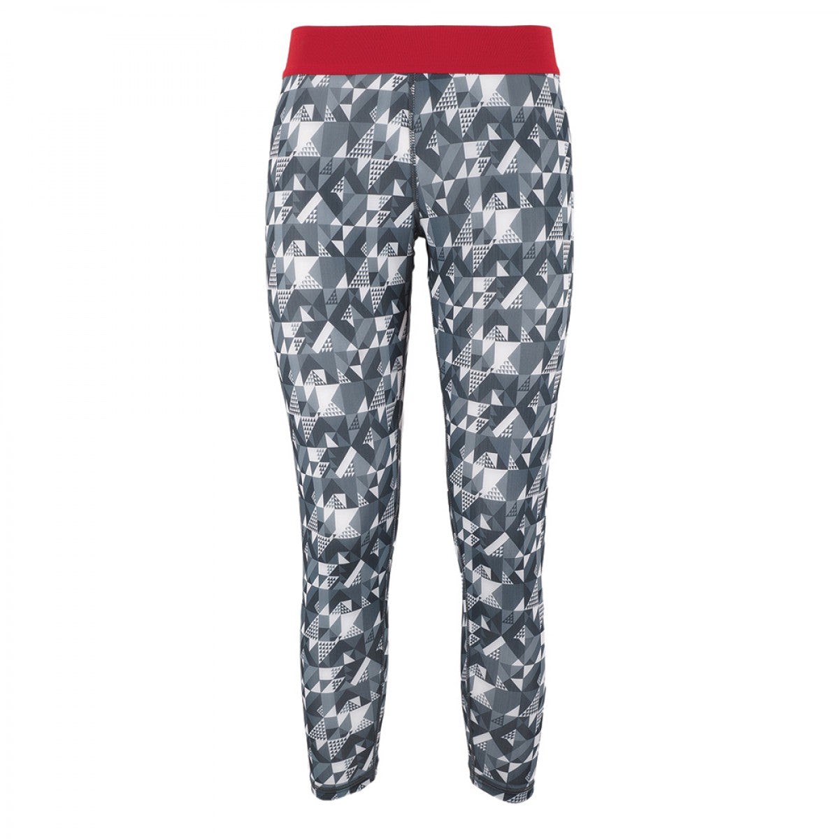 La Sportiva - Solo Leggings - Black/Grey