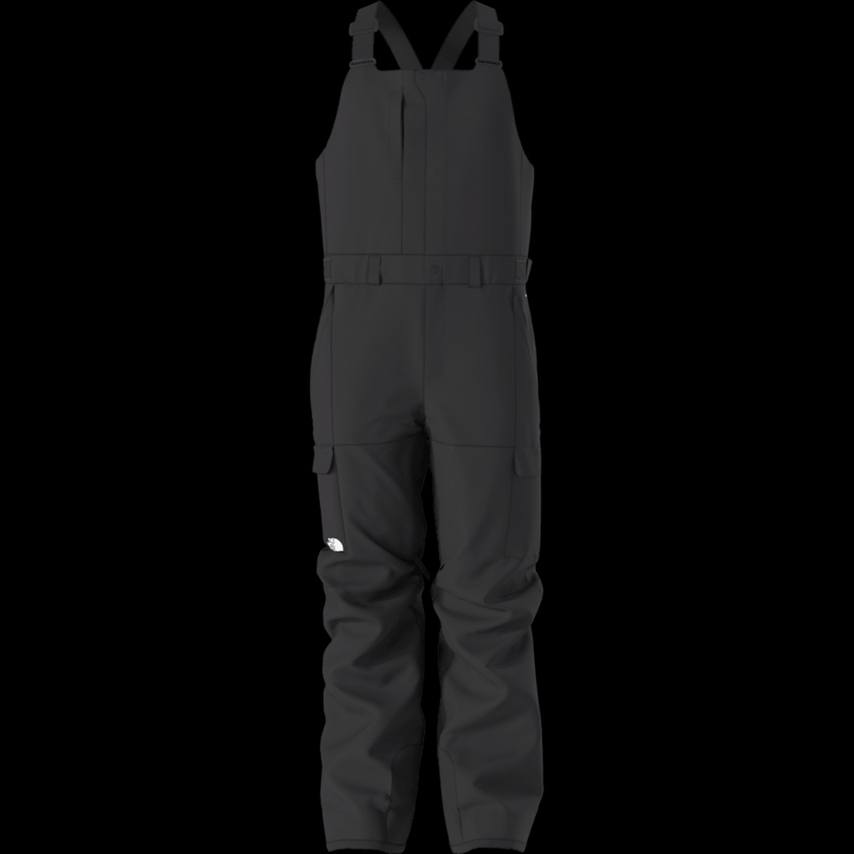 Men's Freedom Bib - Short