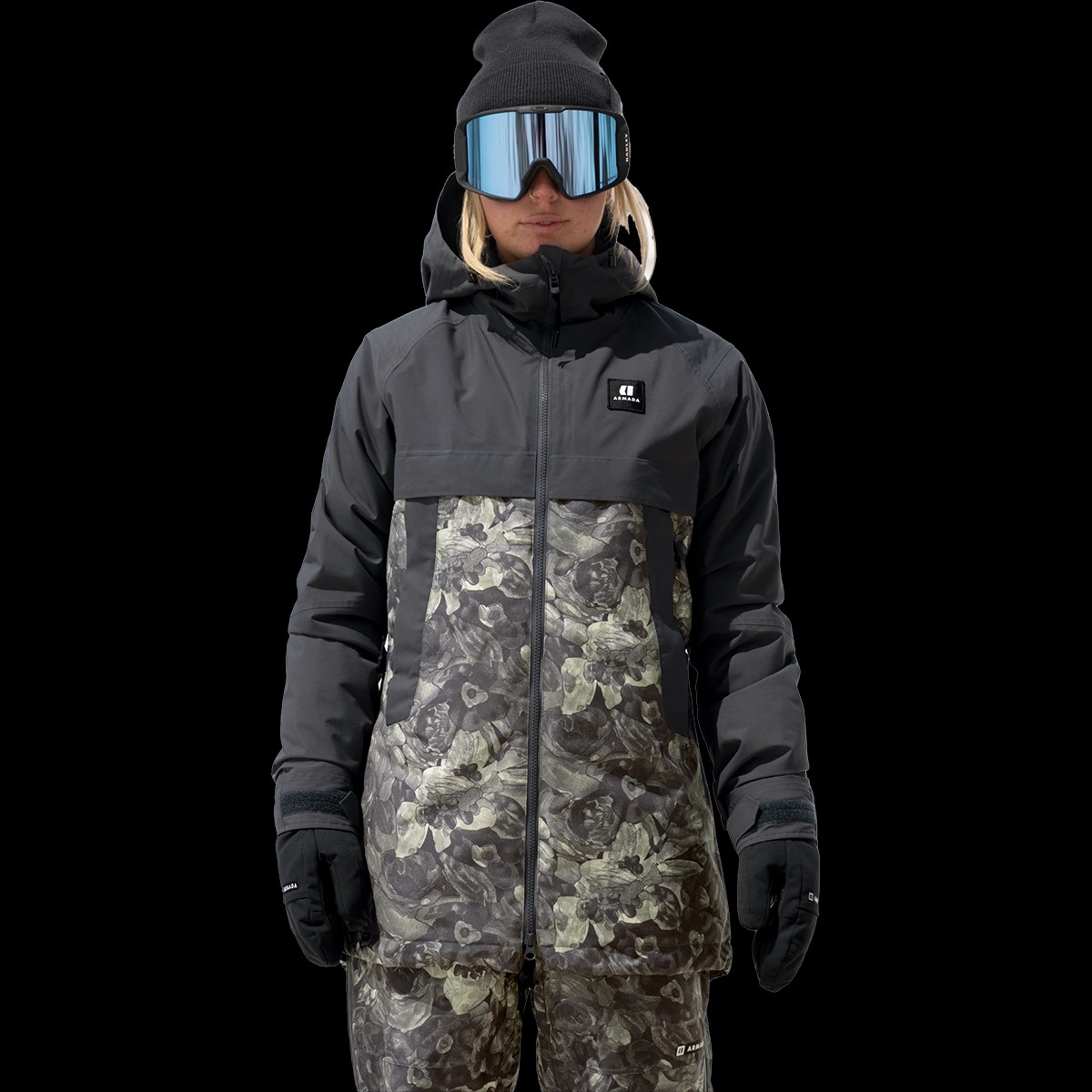Women's Addisen 2L Insulated Jacket