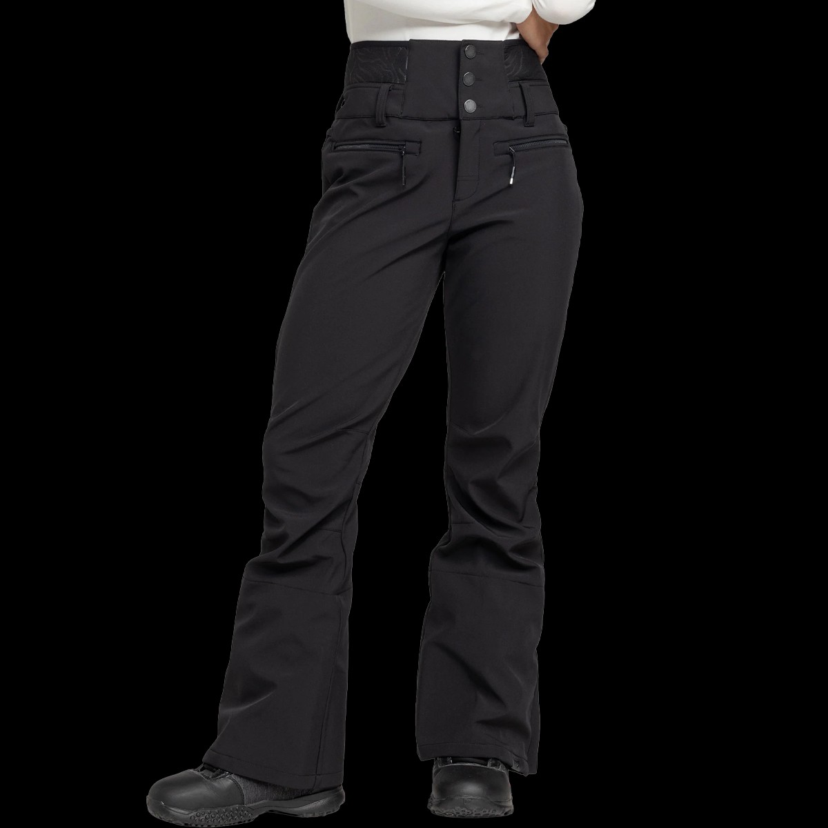Women's Rising High Pant