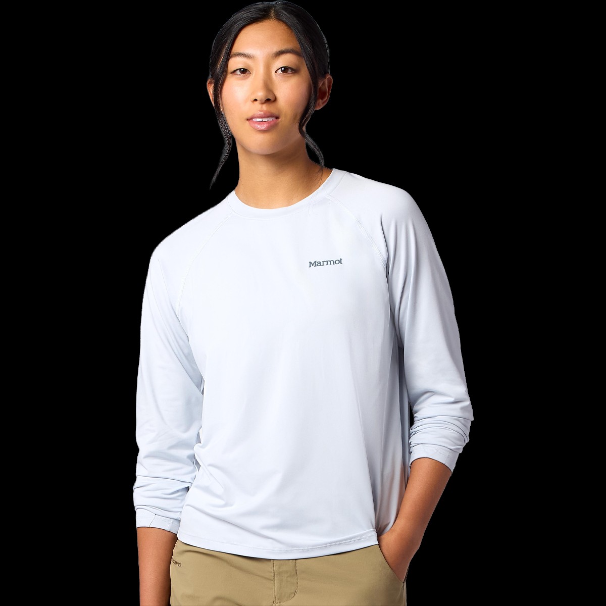 Women's Windridge UPF 50 Long-Sleeve Shirt