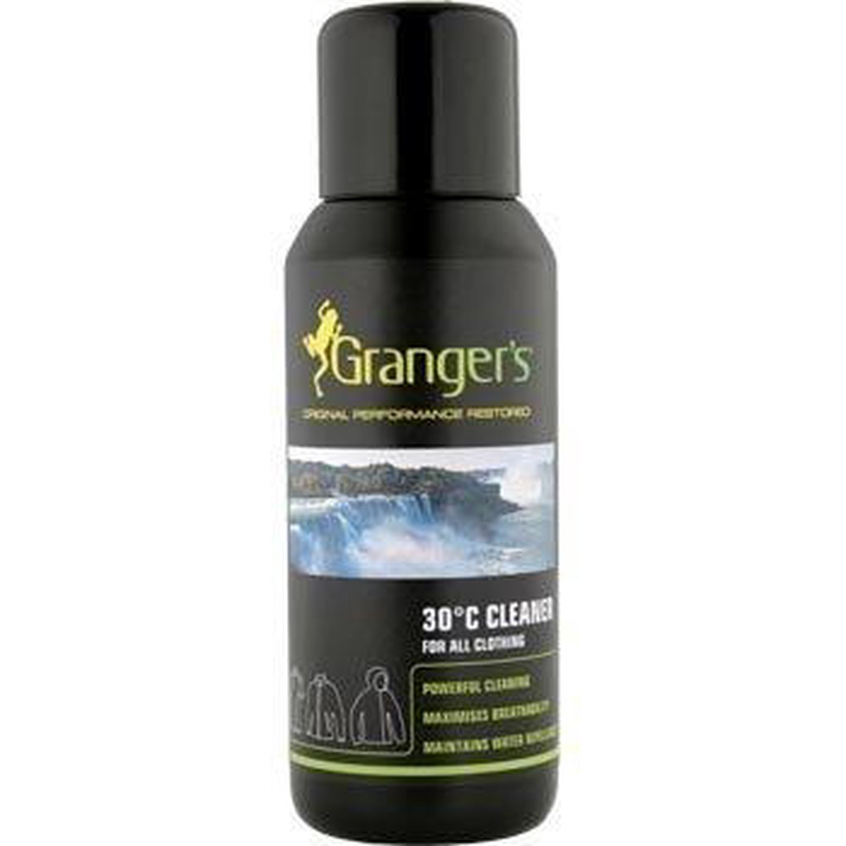 30C Clothing Cleaner