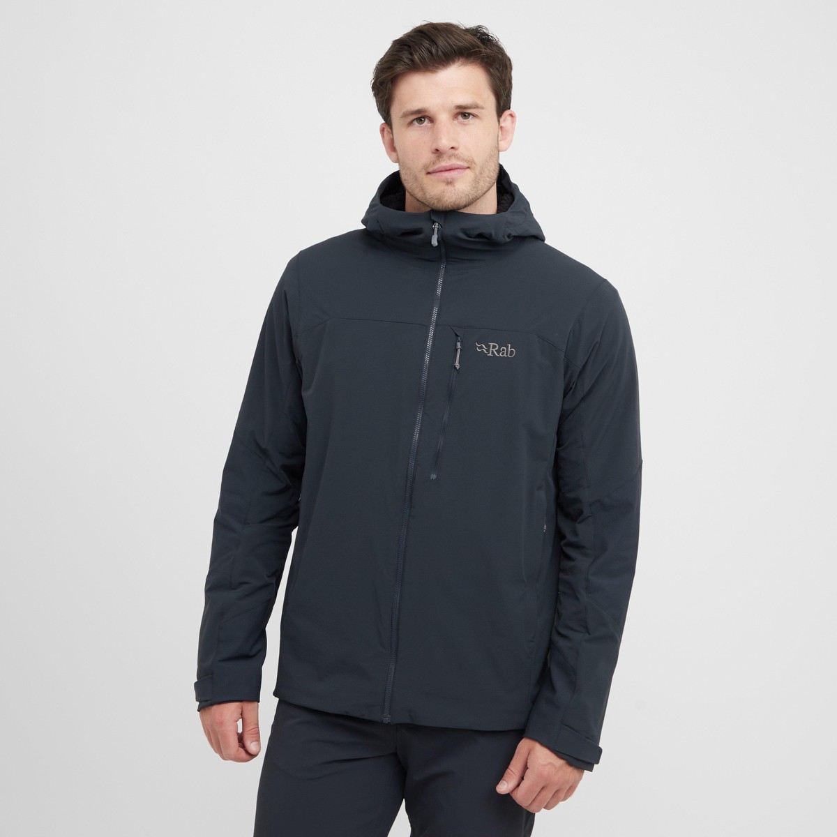 Mens Torque Guide Jacket