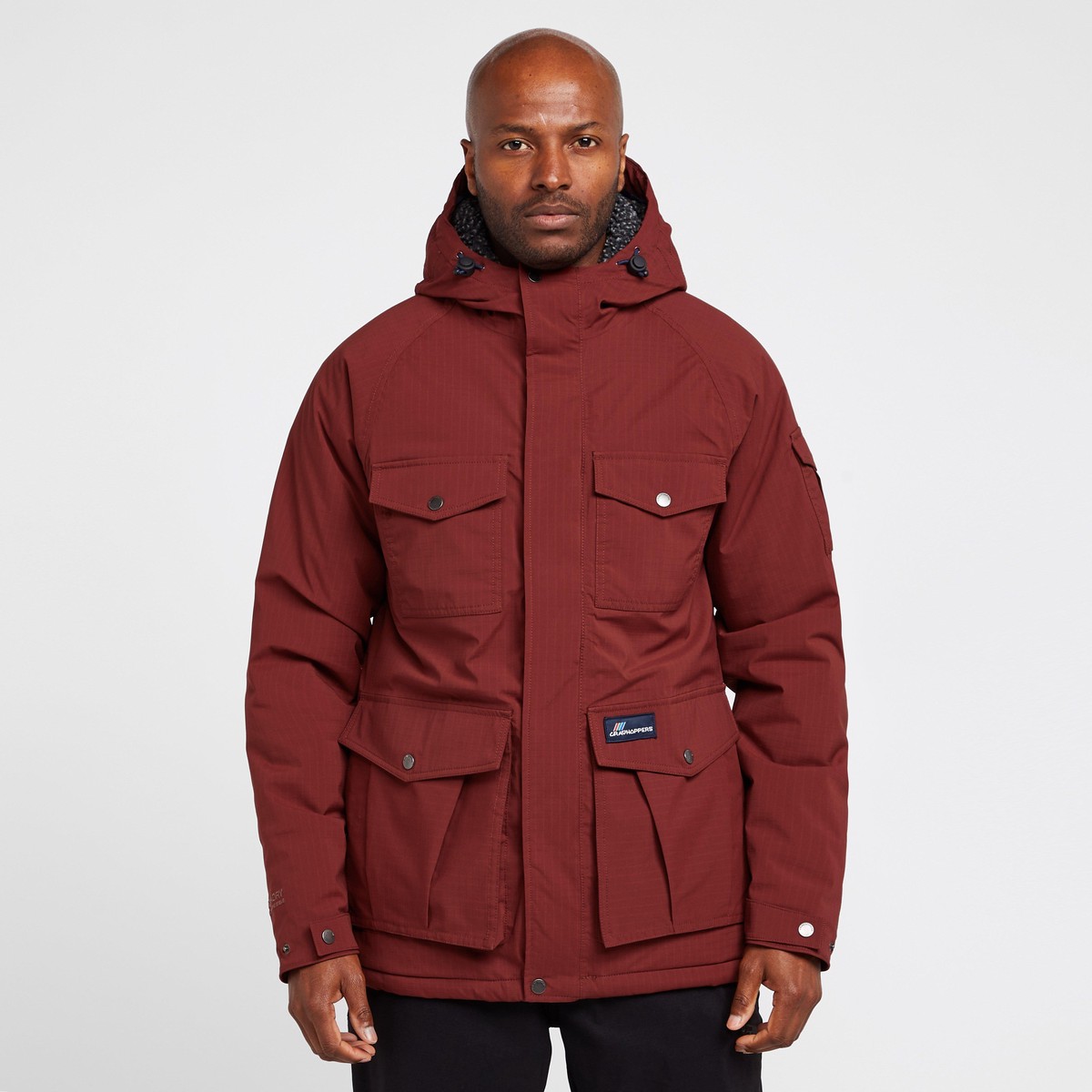 Unisex Waverley Thermic Jacket