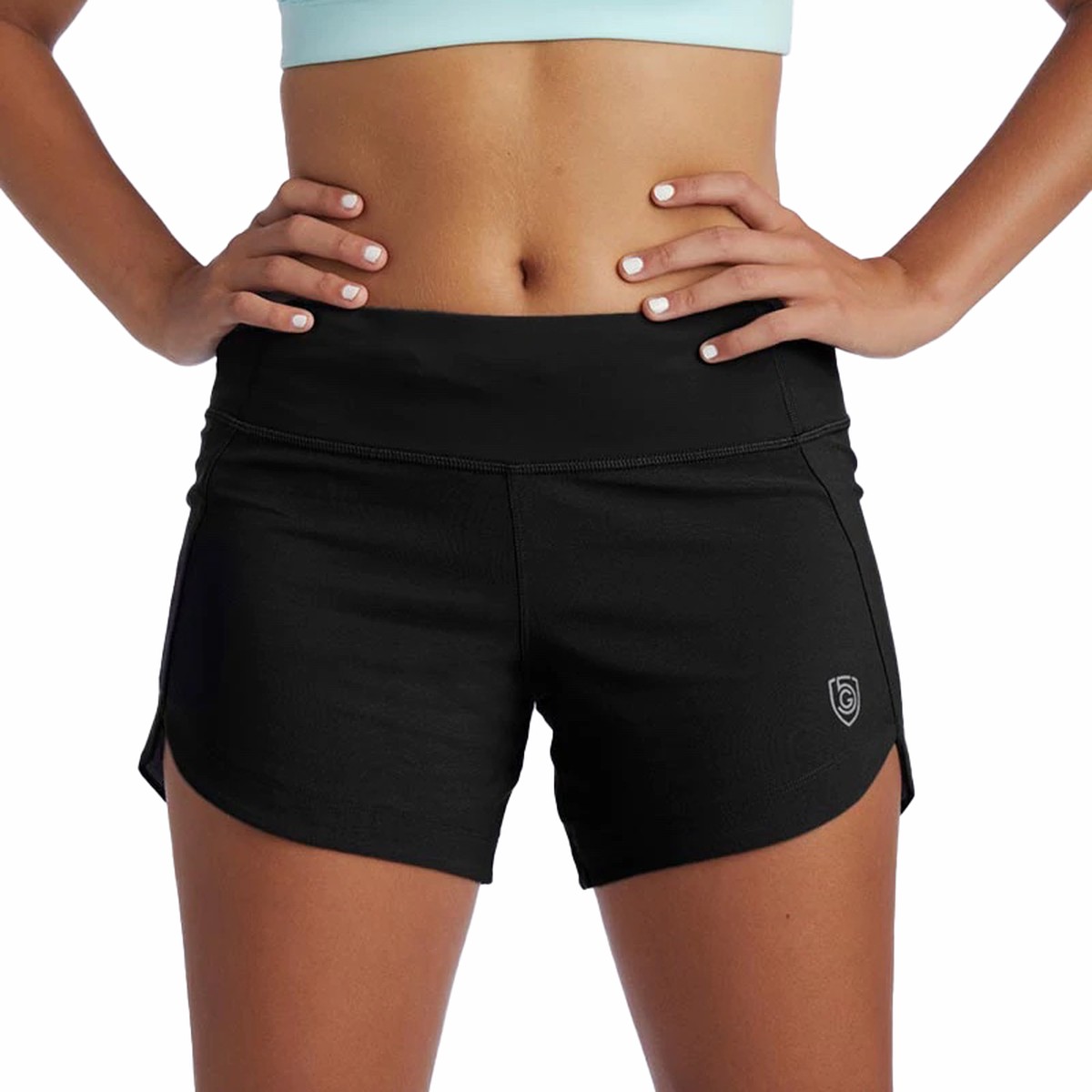 Women's Excel Training Short